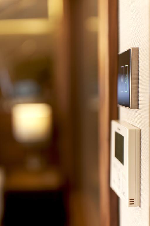 Artur Hotel Κανακάλε Εξωτερικό φωτογραφία