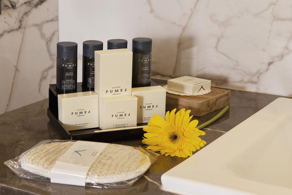 Artur Hotel Κανακάλε Εξωτερικό φωτογραφία
