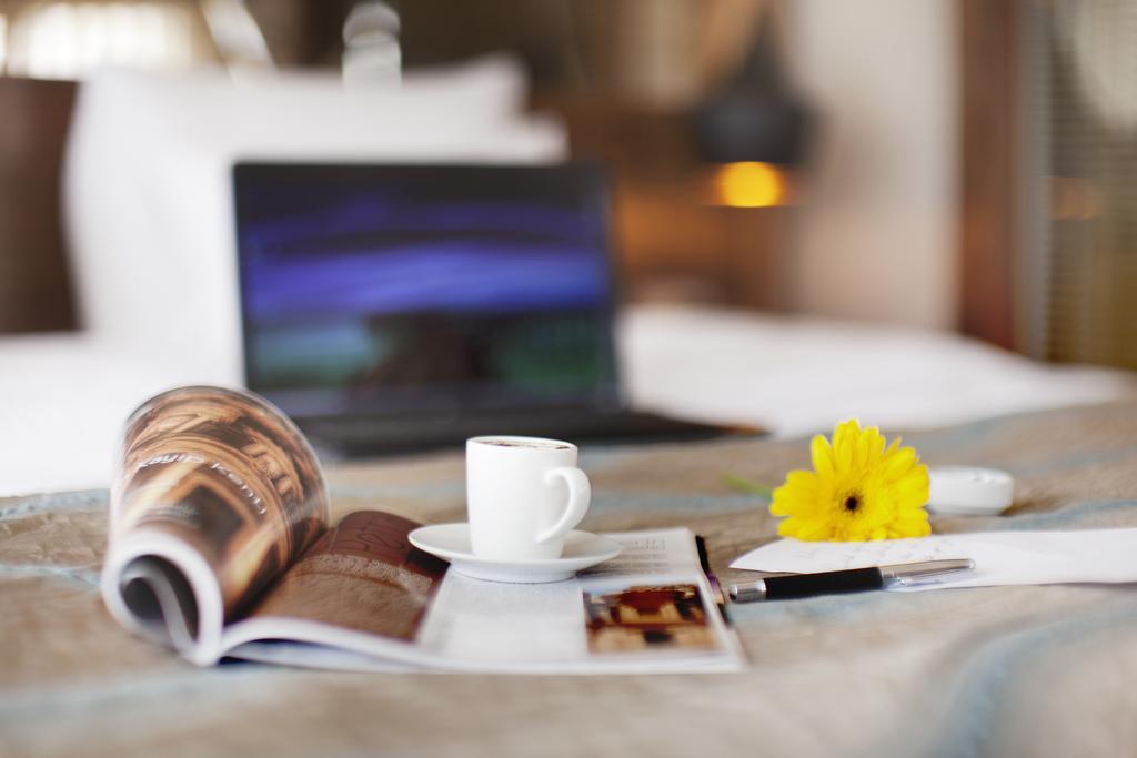Artur Hotel Κανακάλε Εξωτερικό φωτογραφία