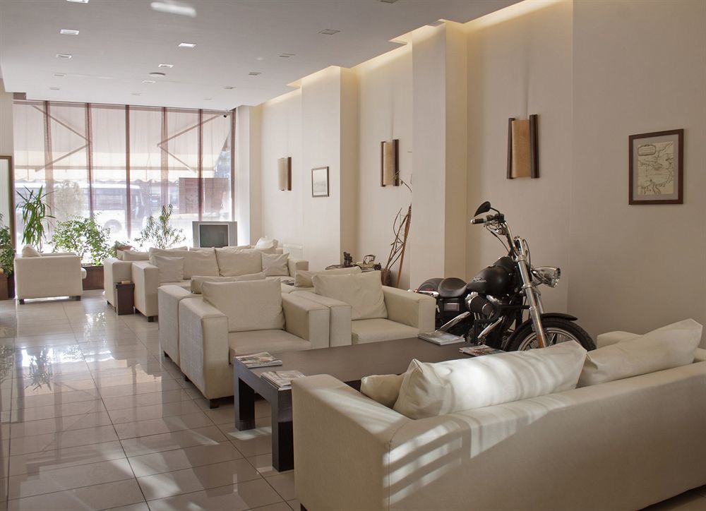 Artur Hotel Κανακάλε Εξωτερικό φωτογραφία
