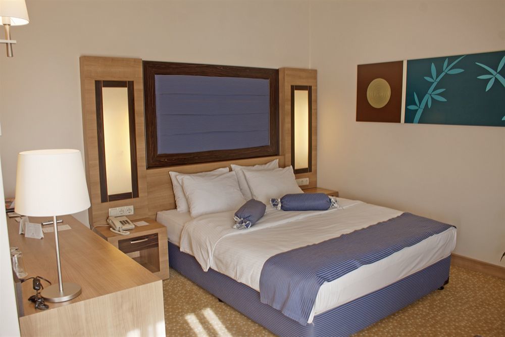 Artur Hotel Κανακάλε Εξωτερικό φωτογραφία