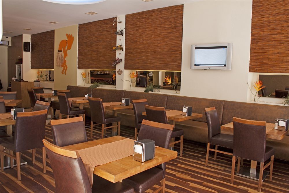 Artur Hotel Κανακάλε Εξωτερικό φωτογραφία