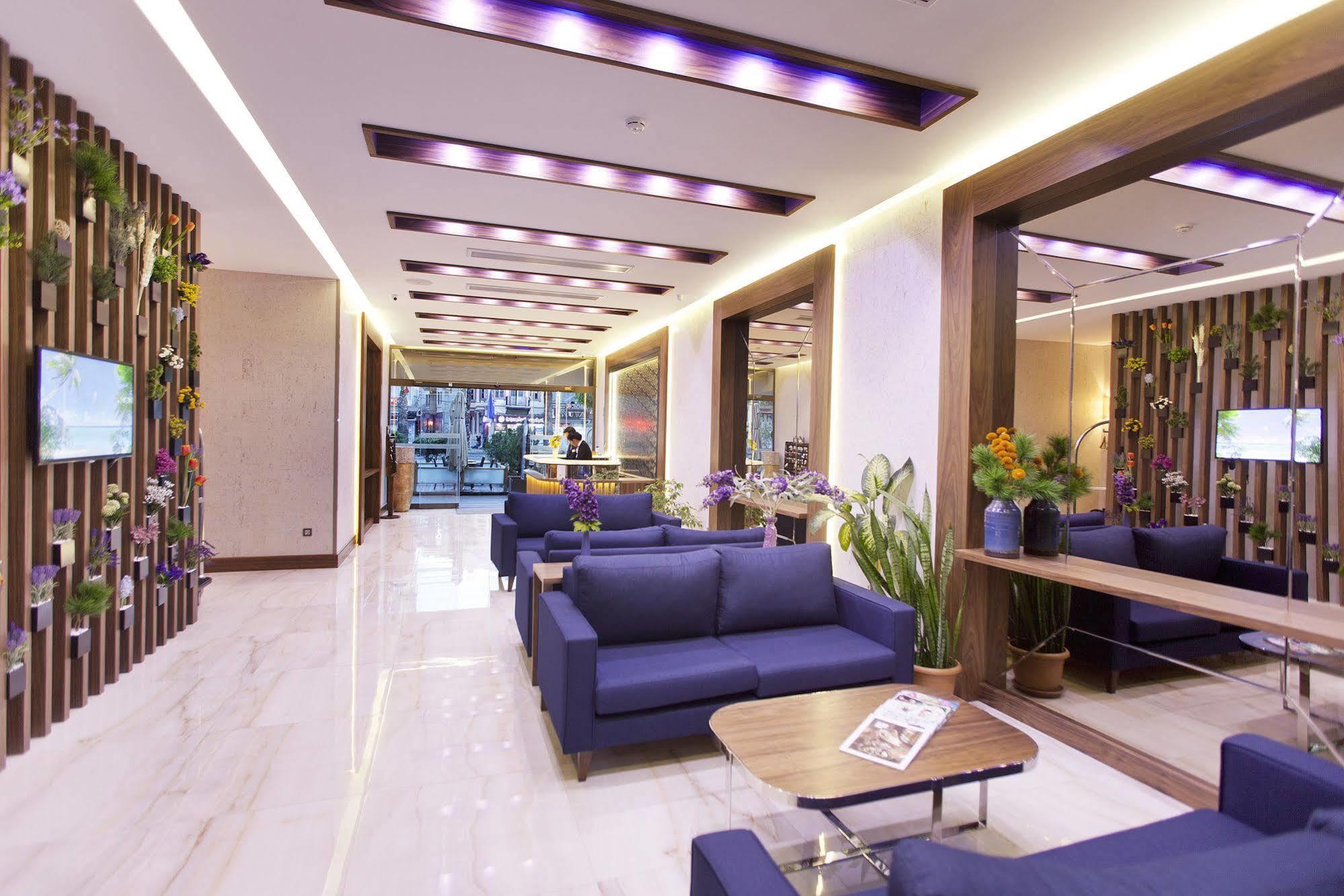 Artur Hotel Κανακάλε Εξωτερικό φωτογραφία