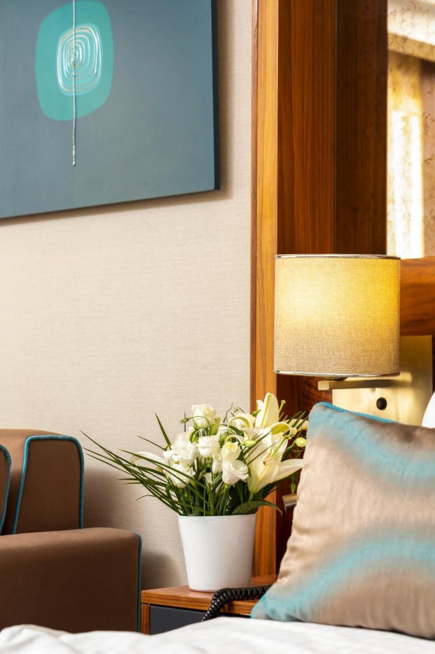 Artur Hotel Κανακάλε Εξωτερικό φωτογραφία