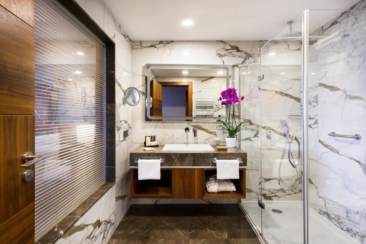 Artur Hotel Κανακάλε Εξωτερικό φωτογραφία
